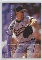 Mike Mussina