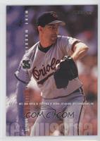 Mike Mussina