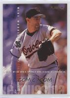 Mike Mussina