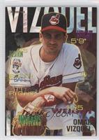 Omar Vizquel