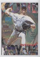 David Cone (Promo; Team Name have a 