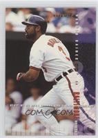 Harold Baines