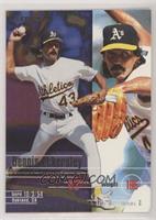 Dennis Eckersley