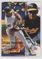 Rickey Henderson