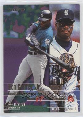 1995 Fleer - [Base] #269 - Ken Griffey Jr. [EX to NM]