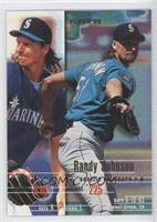 Randy Johnson