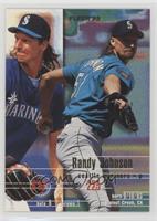 Randy Johnson