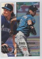 Randy Johnson