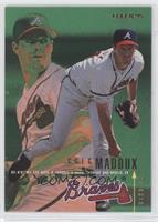 Greg Maddux