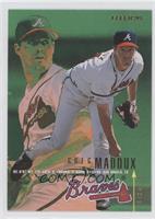 Greg Maddux