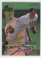 Greg Maddux