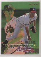 Greg Maddux