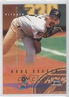 Doug Drabek