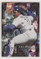 Mike Piazza