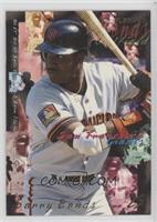 Barry Bonds [EX to NM]