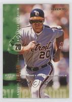 Mickey Tettleton