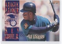 Ken Griffey Jr.