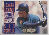 Ken Griffey Jr. [EX to NM]