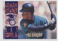 Ken Griffey Jr.