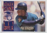 Ken Griffey Jr.