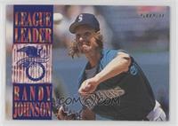 Randy Johnson