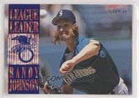 Randy Johnson