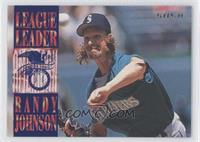 Randy Johnson