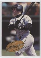 Jeff Bagwell [Good to VG‑EX]