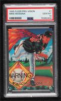 Mike Mussina [PSA 10 GEM MT]