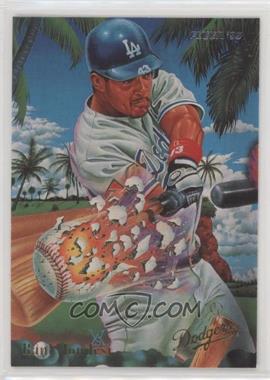 1995 Fleer - Pro-Vision #2 - Raul Mondesi