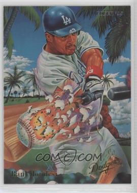 1995 Fleer - Pro-Vision #2 - Raul Mondesi