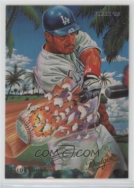 1995 Fleer - Pro-Vision #2 - Raul Mondesi