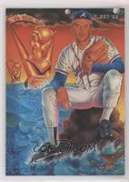 Greg Maddux