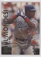 Raul Mondesi