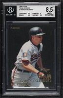 Cal Ripken Jr., Mike Mussina [BGS 8.5 NM‑MT+]