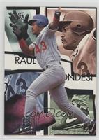 Raul Mondesi