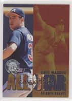 Greg Maddux