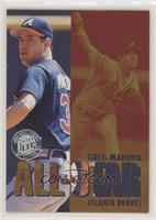 Greg Maddux