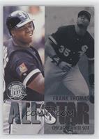 Frank Thomas [EX to NM]