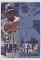 Albert Belle