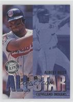 Albert Belle