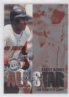 Barry Bonds