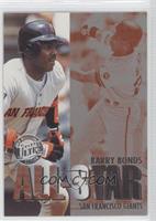 Barry Bonds