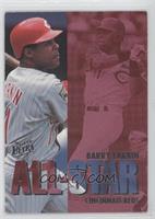 Barry Larkin [Noted]