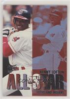 Kenny Lofton