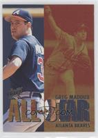 Greg Maddux