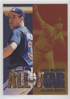 Greg Maddux