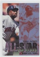 Kirby Puckett