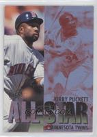 Kirby Puckett [EX to NM]