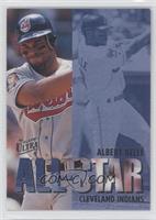 Albert Belle